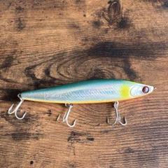 DAIWA SWITCHHITTER120s+r シーバスのサムネイル