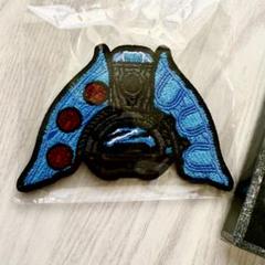 ウルトラマン 刺繍ブローチコレクション まとめ売り ALL HEROES チャームコレクション Vol.2 全27種コンプリート