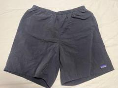Patagonia バギーズショーツ 7inch black