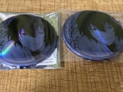 文豪ストレイドッグス 缶バ 大博覧会 セット