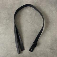 NEIL BARRETT LEATHER BELTのサムネイル