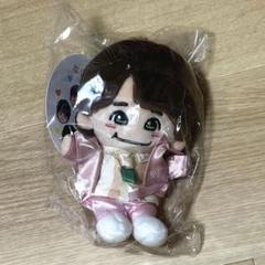 新品未開封 大橋和也 ちびぬい 2種 セット なにわ男子 ノート 新品未開封】なにわ男子 大橋和也 ちびぬい 第2弾 初心LOVE
