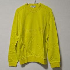 Christian Dior SPORTS スウェット L イエロー Christian Dior SPORTS スウェット L イエロー - メルカリ