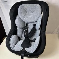 良品 チャイルドシート Cradle クレイドルオーカ ブラック BD
