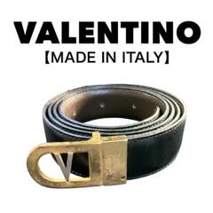 2025年最新】VALENTINO メンズ ベルトの人気アイテム - メルカリ