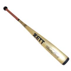 ZETT 軟式用バット ウイニングロード 84cm DULARUMIN