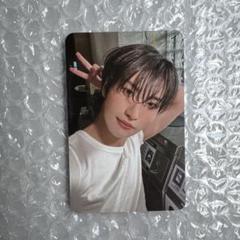 アチズ ATEEZ Soundwave ヨントン 対面 トレカ ソンファ - メルカリ