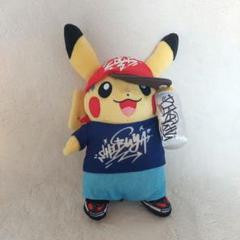2025年最新】シブヤのピカチュウ ぬいぐるみの人気アイテム