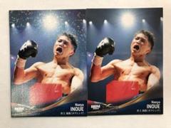 井上尚弥 TheChampⅢ ザチャンプⅢ Fightingspirit カード オンライン ショッピングゲーム・おもちゃ・グッズ - 井上尚弥