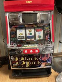 パチスロ実機 ブラックジャックの中古/未使用品 - メルカリ パチスロ実機 ブラックジャックの中古/未使用品 - メルカリ