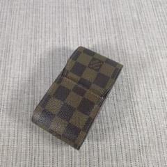LOUIS VUITTON ダミエ エテュイ　シガレットケース　タバコケース