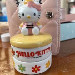 2025年最新】キティちゃん 置物の人気アイテム - メルカリ