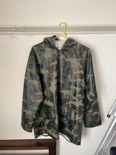 elka レインコートのサムネイル