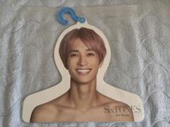SixTONES 田中樹 フォトハンガー