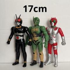 S.H.Figuarts（真骨彫製法） 仮面ライダー旧1号　新品未開封品 2025年最新】真仮面ライダーソフビの人気アイテム - メルカリ