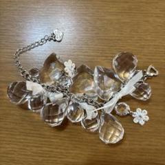 メゾピアノ　ブレスレット