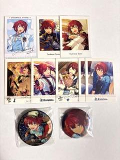 朱桜司 グッズ