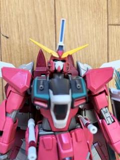 2025年最新】MG ジャスティス ジャンクの人気アイテム - メルカリ