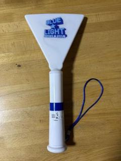 横浜DeNAベイスターズ　BLUE LIGHT 2018 応援グッズ