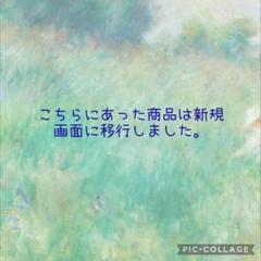 【３L~４L＊脇下たっぷりギャザー】HMエプロン　ブロックチェックカラフルN5C