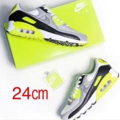 新品 NIKE WMNS AIRMAX 90 30th ANNIVERSARY
