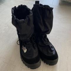 THE NORTH FACE メンズブーツ US8 ヘンダースキーマーコラボ THE NORTH FACE メンズブーツ US8 ヘンダースキーマーコラボ
