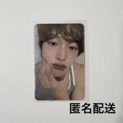 RIIZE ODYSSEY 7/6 ラキドロ ソウルコン ウォンビン