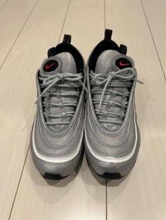 Nike Air Max 97 シルバーバレット