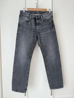 【新品】Acne Studios 1996 Ash Black 31/32のサムネイル