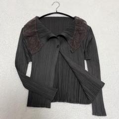 2025年最新】PLEATS PLEASE レディース カーディガン・ボレロ
