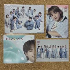 JO1 大平祥生 KIZUNA ポストカード ポスター 集合 生写真 セット