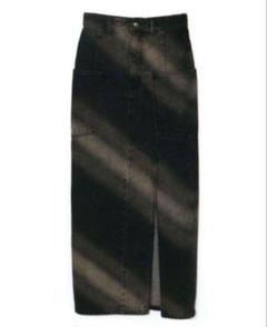 MELT THE LADY メルトザレディ skirt pants / M melt the lady layered skirt pants