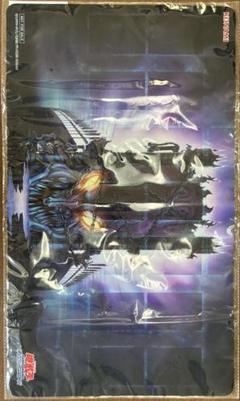 遊戯王　運命の扉　プレイマット