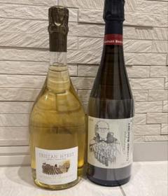 ジョルジュ・レミ& ガスパール・ブロシェ2本セット ジョルジュ・レミ& ガスパール・ブロシェ2本セット