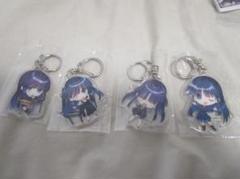 ホワイトアルバム2 冬馬かずさ　アクリルキーホルダー　C91 未開封 駿河屋 -<中古>[単品] 冬馬かずさ アクリルキーホルダー 「C91
