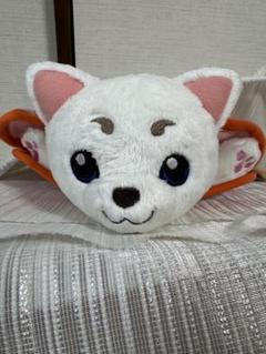 銀魂　一番くじ　D賞　ぬいぐるみ　セット Amazon.co.jp: 一番くじ 銀魂 金/銀 D賞 定春inコタツぬいぐるみ