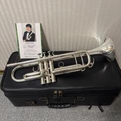 今日限定値下げ！YAMAHA Xeno YTR8335 RG 36bf8427f9e1659c689fa47bfa5884