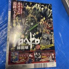 月刊ヒバナ 2017年8月号 ドロヘドロ掲載 青年雑誌 月刊IKKI イッキ 月刊ヒバナ 2017年8月号 ドロヘドロ掲載 青年雑誌 月刊IKKI