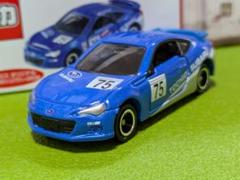 ★トミカ 　トイザらス限定　スバルＢＲＺ未使用品