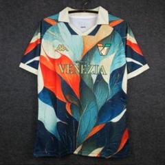 新品未使用　ベネチアFC 22/23 Special Edition Mサイズ 新品未使用 ベネチアFC 22/23 Special Edition Mサイズ - メルカリ