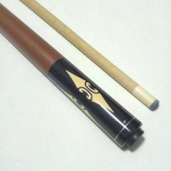 ★中古美品★デールペリー/DALE PERRY カスタムキュー★ユニロック