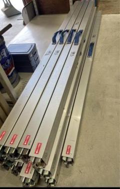 ラッシングバー　６本セット ラッシングバー6本セット
