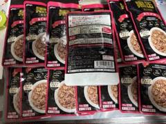 アイシア 黒缶 まぐろとかつお 70g 14袋のサムネイル