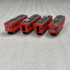 Bトレイン 近鉄5820系 6両＋9020系2両ラッピング車 計8両セット 近鉄5820系（大阪線 大阪・関西万博ラッピングトレイン）6両編成