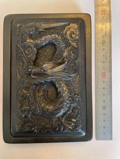 龍彫刻　硯 71ImshLGsTL._UF894,1000_QL80_.jpg
