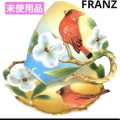 [専用] FRANZ フランツコレクション　小鳥の置物 楽天市場】Franz フランツ・コレクション LADYBUG レディバグ