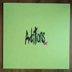 新品未使用　ONE OK ROCK ワンオク　Ambitions レコード