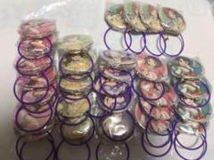 【送料込み!】アイドルマスター シンデレラガールズ 缶バッジ まとめ売り!
