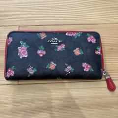 COACH コーチ 長財布のサムネイル