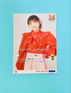 アンジュルム　上國料萌衣　チェキ えるみん on X: 